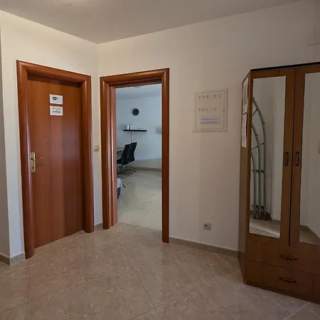 Apartmán 1 Istocna Gomilica Tisno