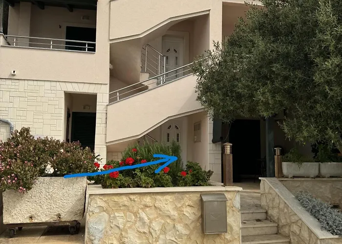 Apartman 1 Istocna Gomilica