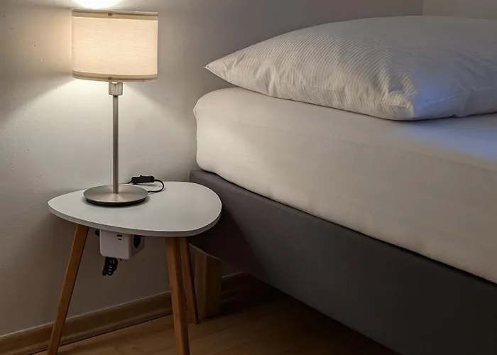 Apartman 1 Istocna Gomilica Tisno