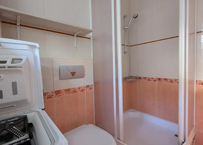 Apartman 1 Istocna Gomilica