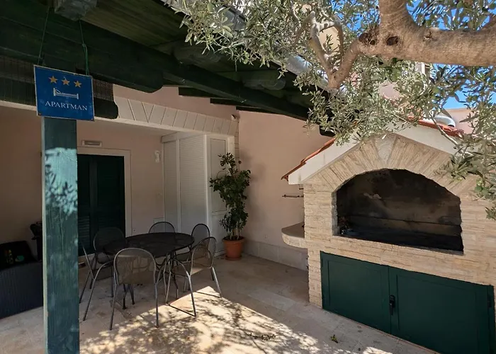 Apartman 1 Istocna Gomilica